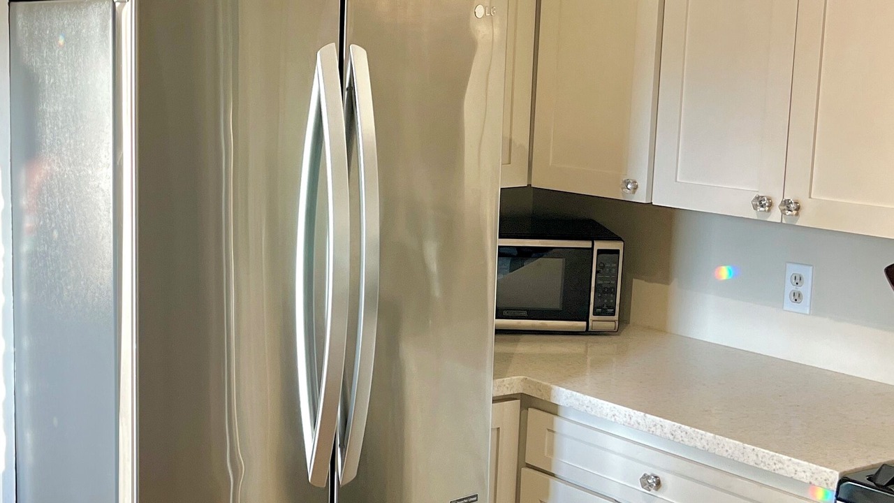 Photo of Kitchen in Hutchinson