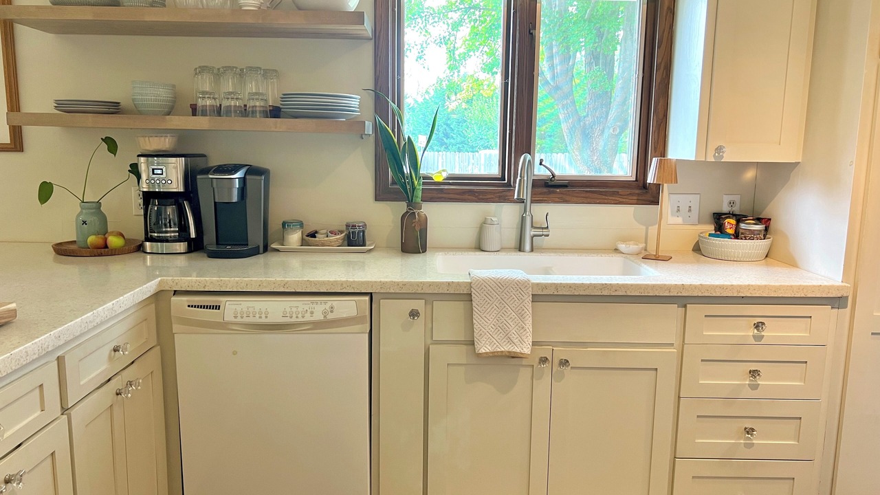 Photo of Kitchen in Hutchinson