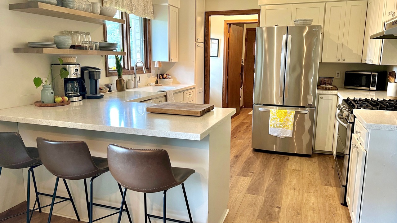 Photo of Kitchen in Hutchinson