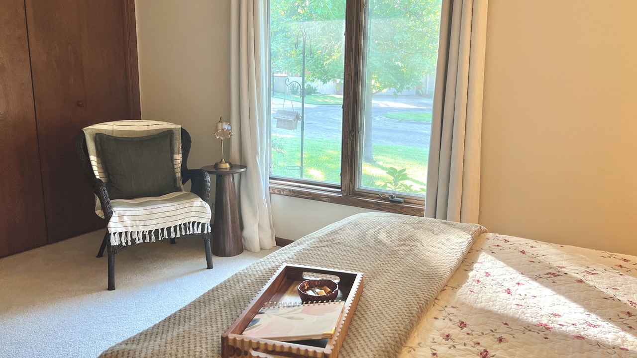 Photo of Bedroom in Hutchinson