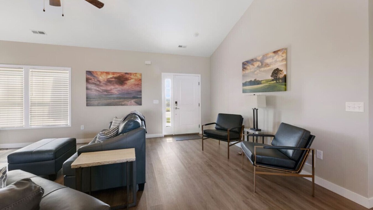 Photo of Livingroom in Manhattan