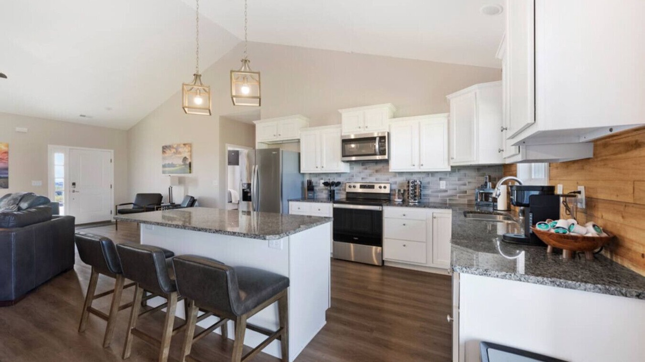Photo of Kitchen in Manhattan