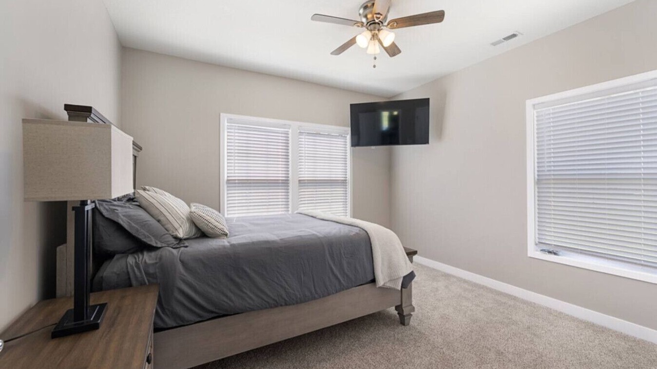 Photo of Bedroom in Manhattan