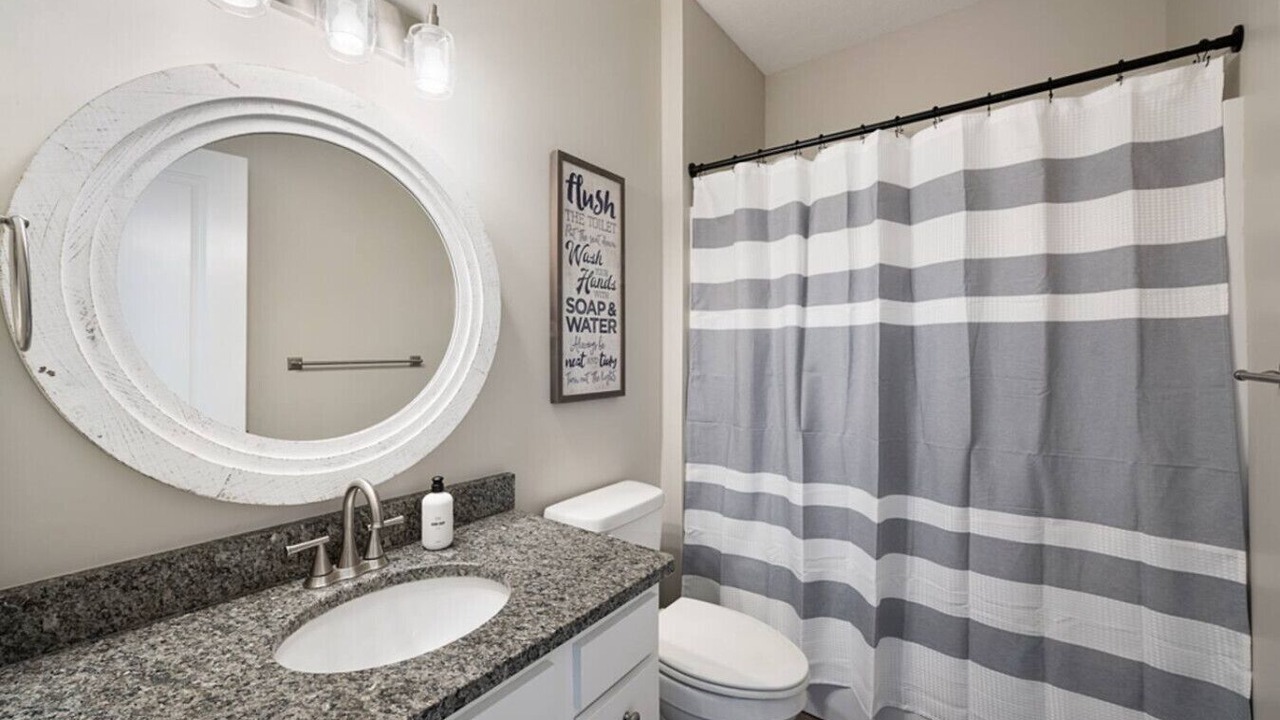 Photo of Bathroom in Manhattan