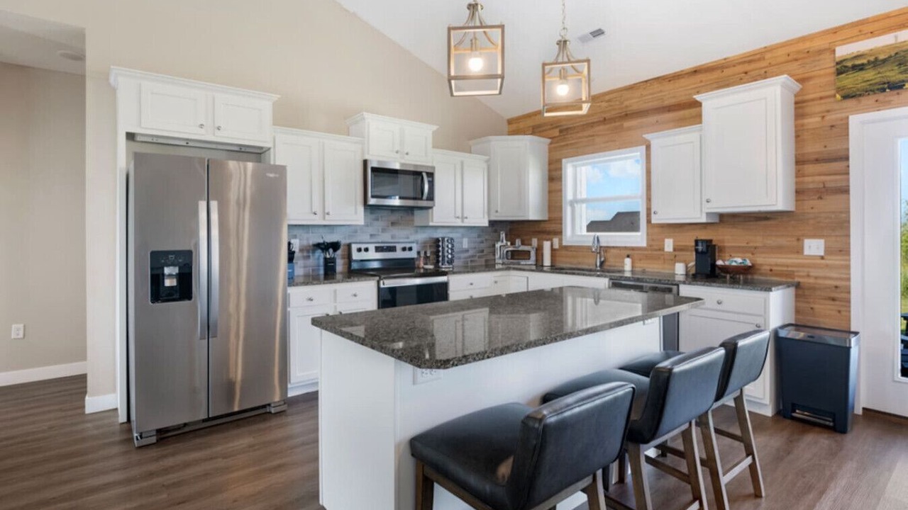 Photo of Kitchen in Manhattan