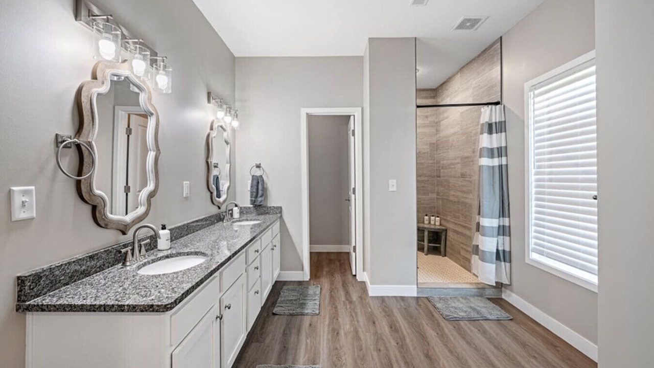 Photo of Bathroom in Manhattan
