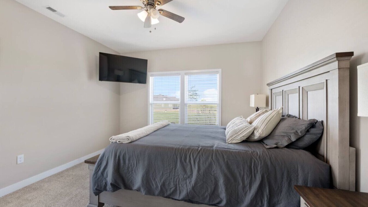 Photo of Bedroom in Manhattan