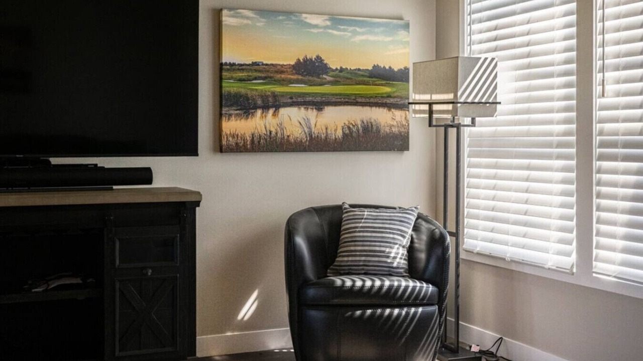 Photo of Livingroom in Manhattan