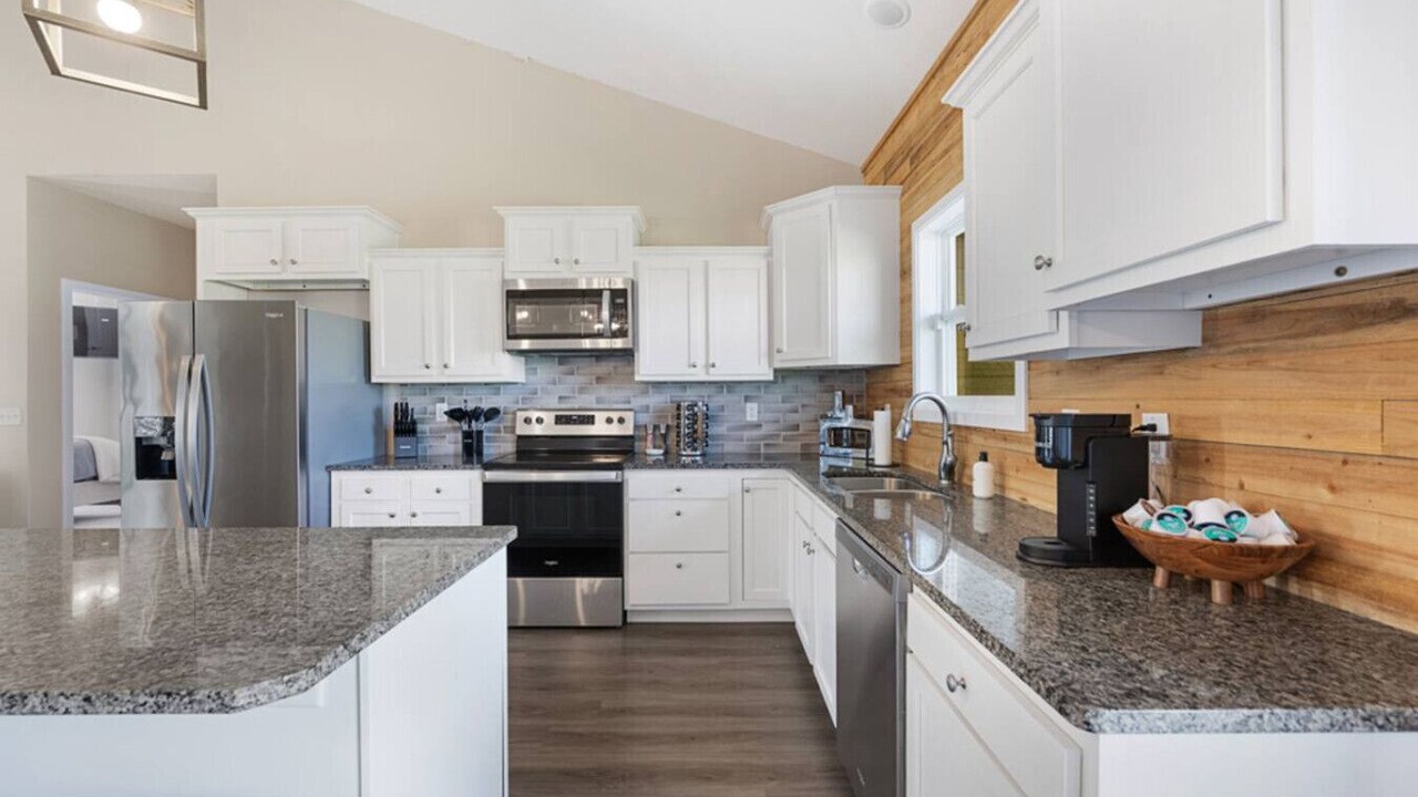Photo of Kitchen in Manhattan
