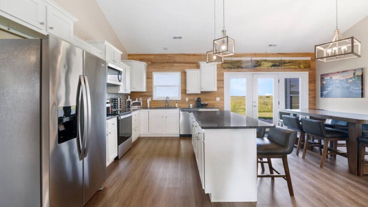 Photo of Kitchen in Manhattan