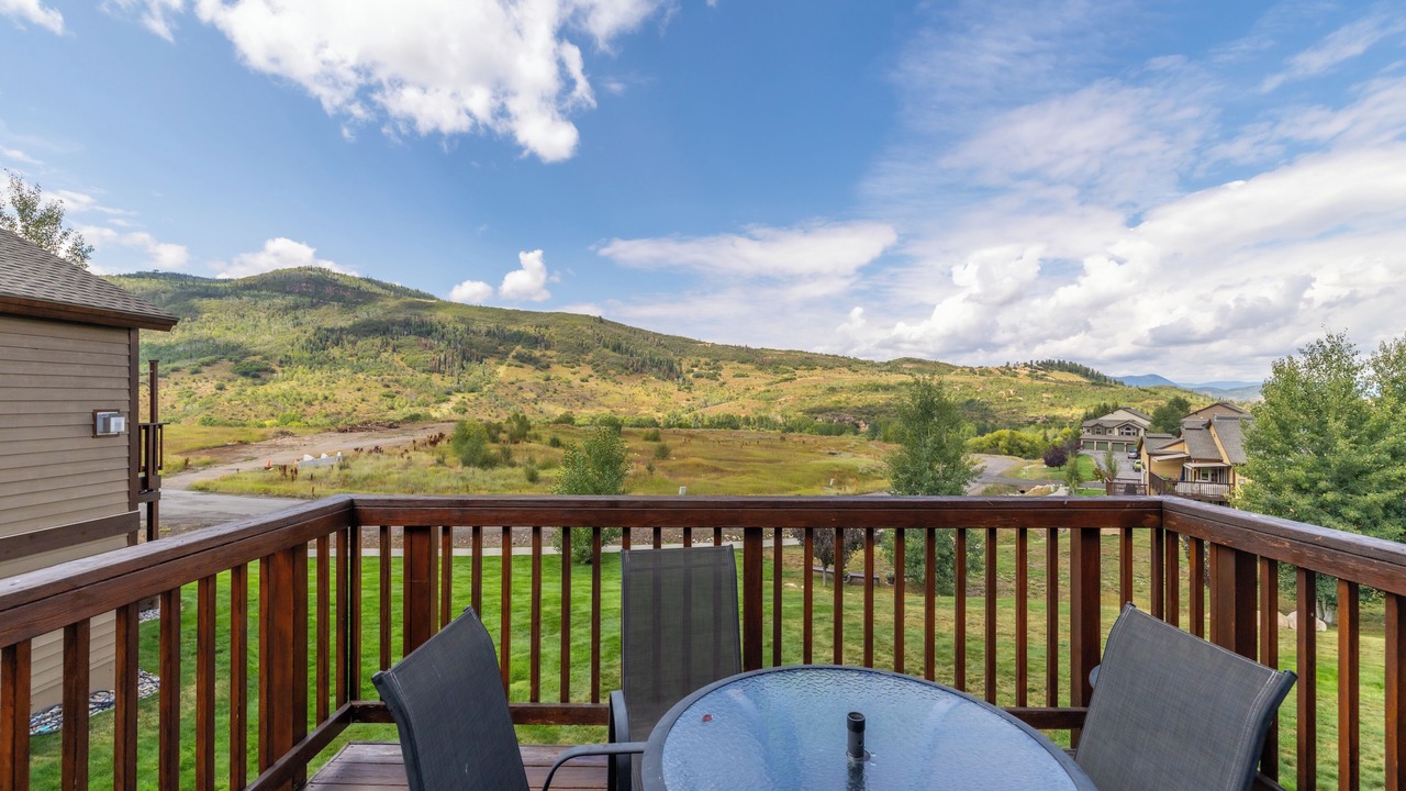 Photo of Outdoor in Steamboat Springs
