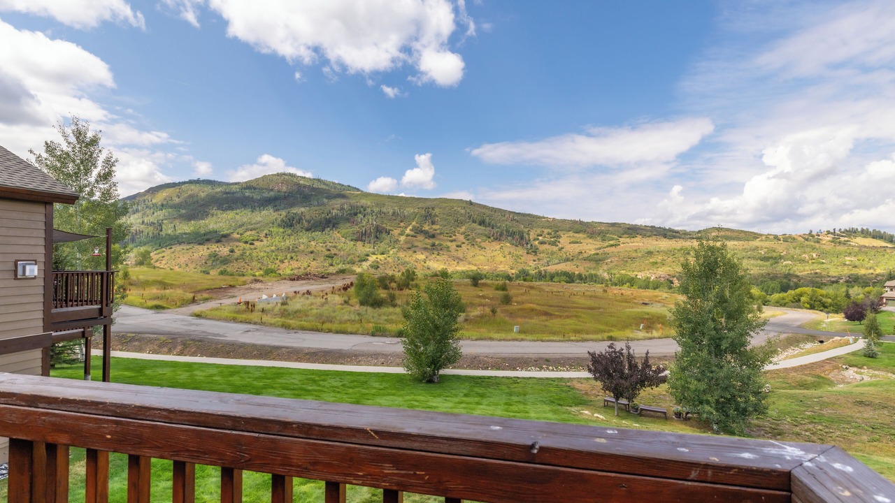Photo of Outdoor in Steamboat Springs