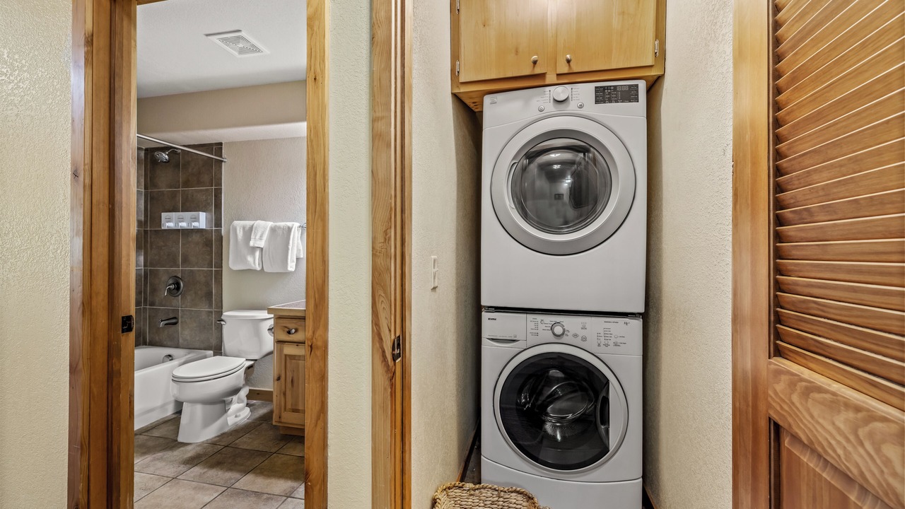 Photo of Bathroom in Steamboat Springs