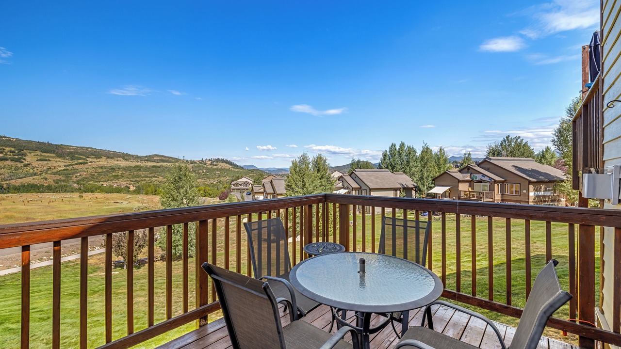 Photo of Outdoor in Steamboat Springs