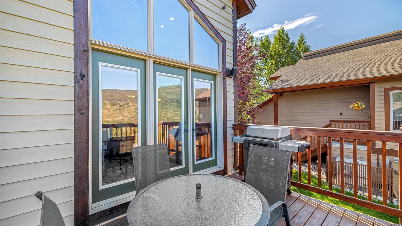 Photo of Outdoor in Steamboat Springs