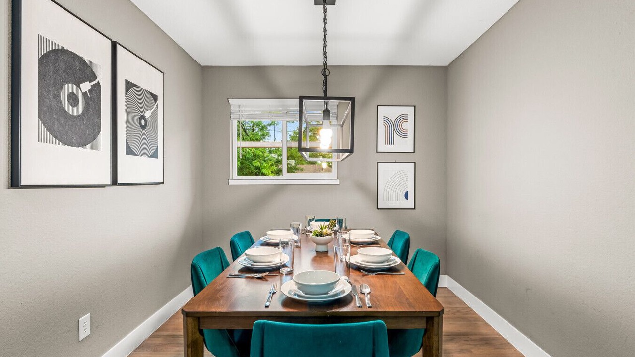 Photo of Bedroom in Dupont