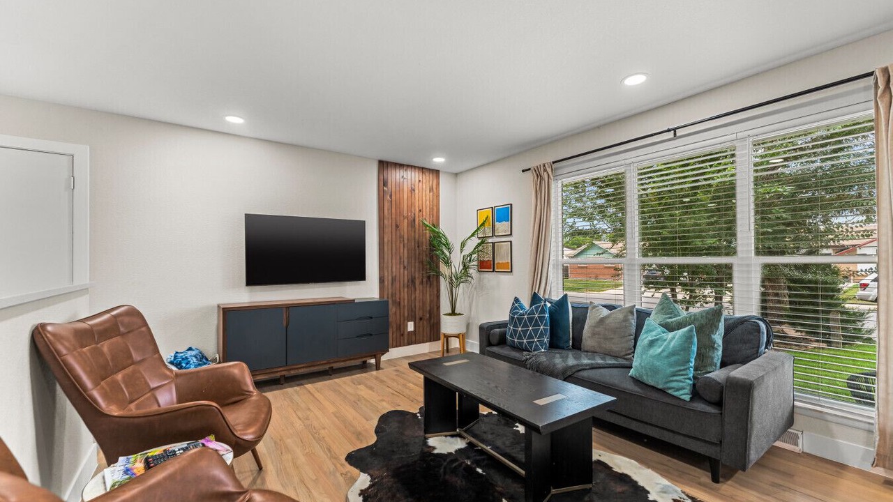 Photo of Bedroom in Dupont