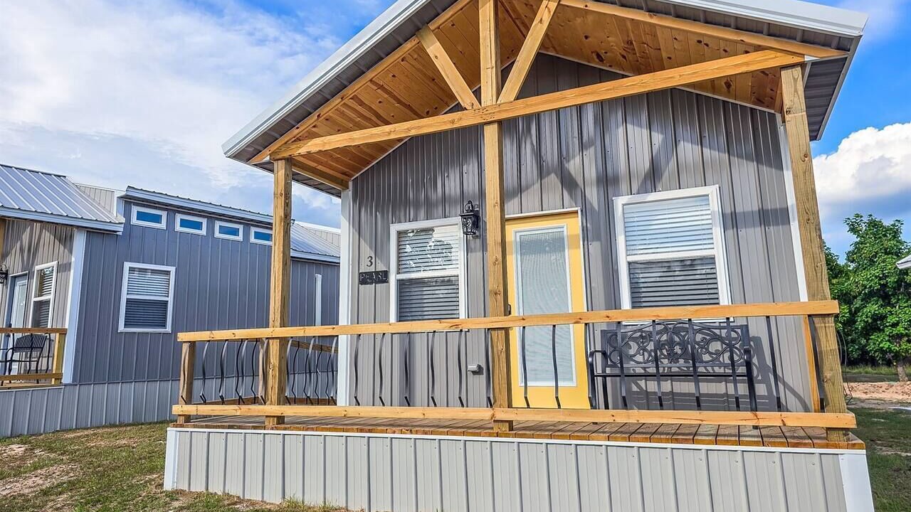 Photo of Outdoor in Checotah