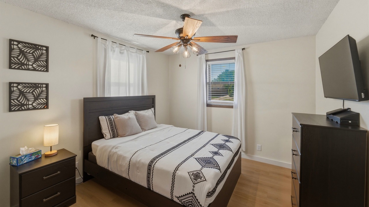 Photo of Bedroom in Garden City