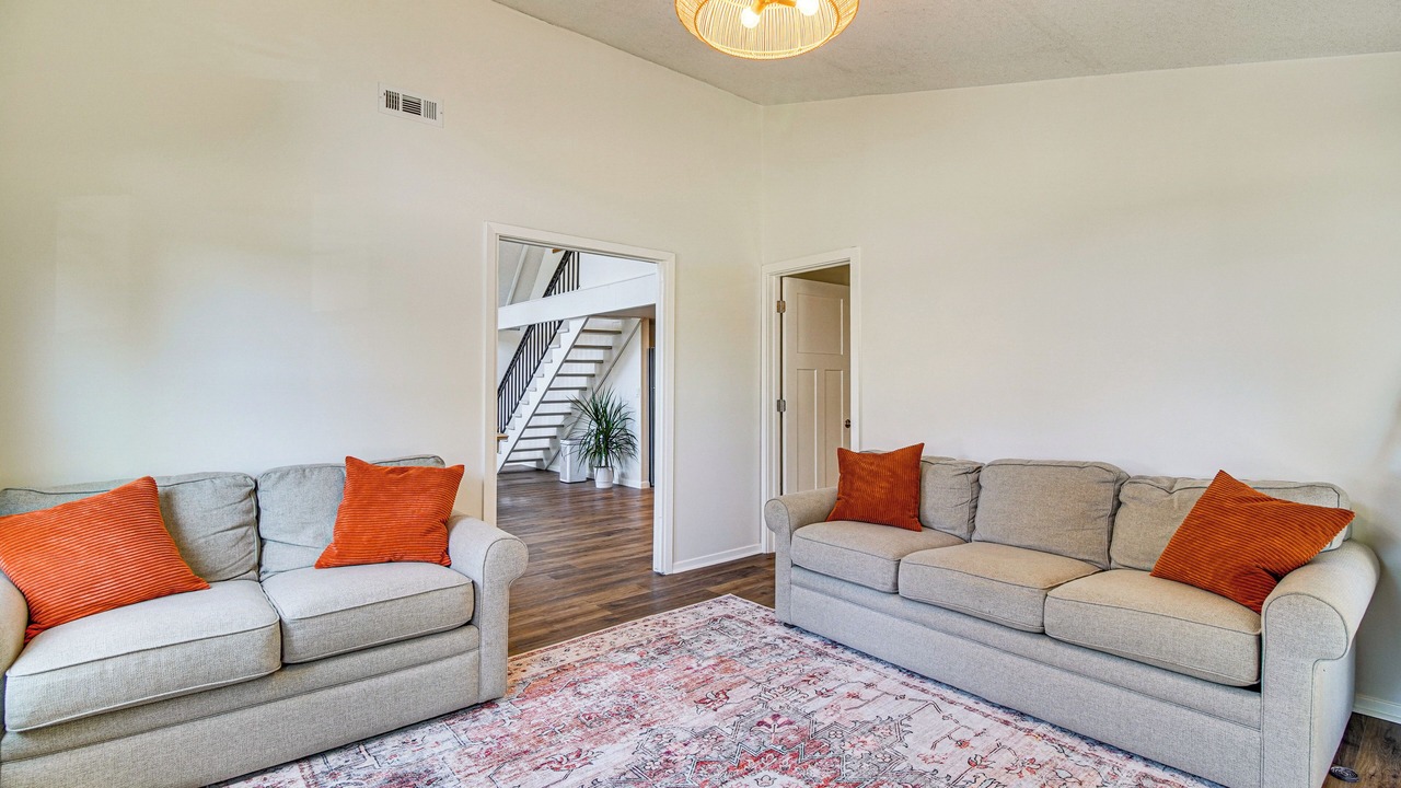 Photo of Livingroom in Afton