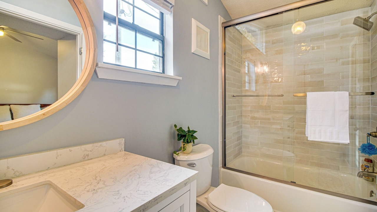 Photo of Bathroom in Afton