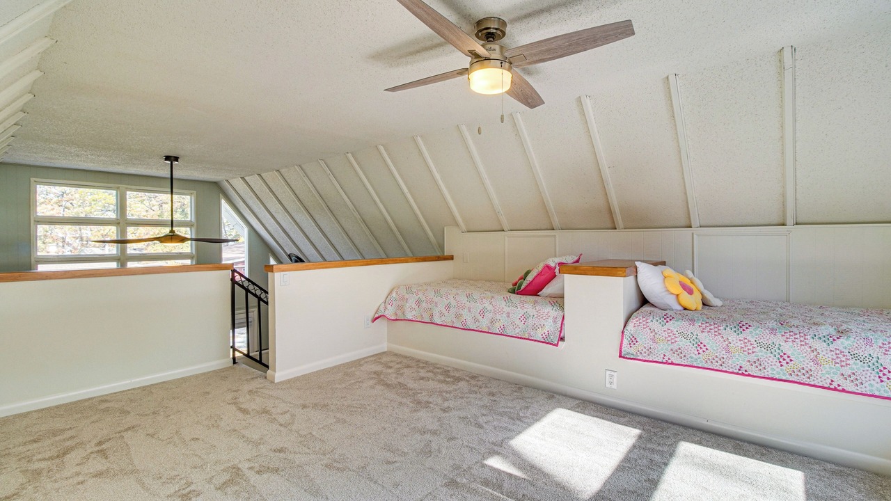 Photo of Bedroom in Afton