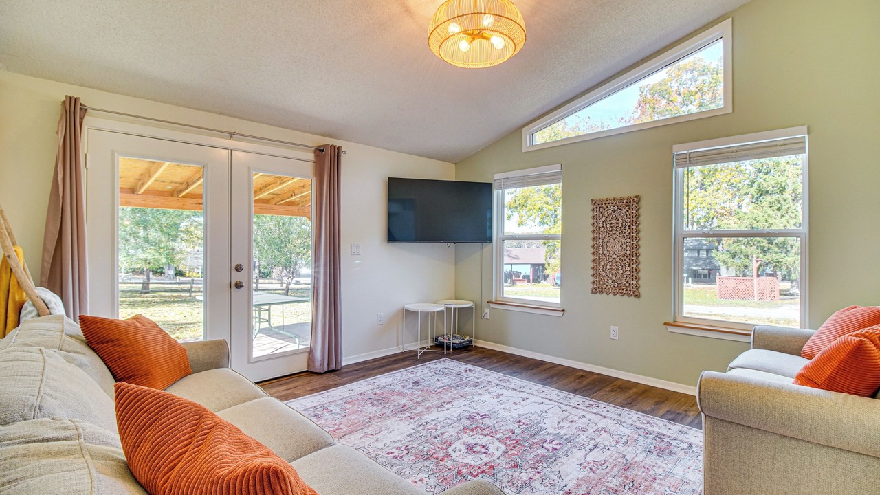 Photo of Livingroom in Afton