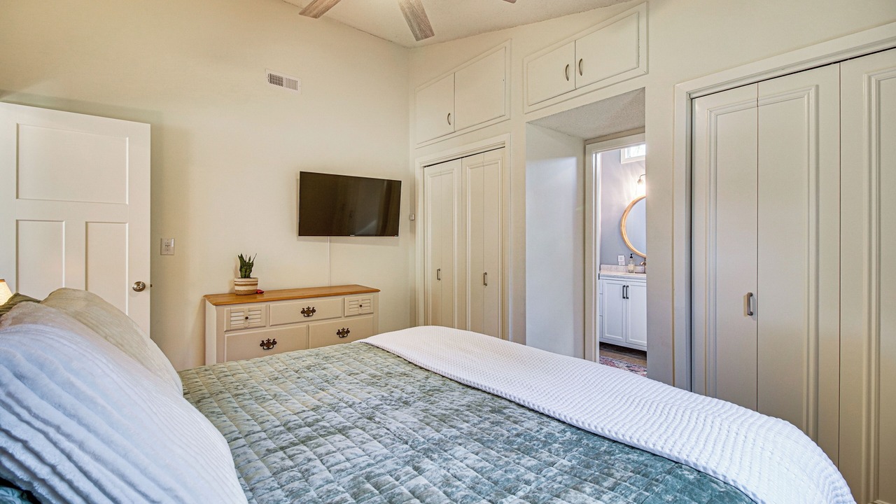 Photo of Bedroom in Afton
