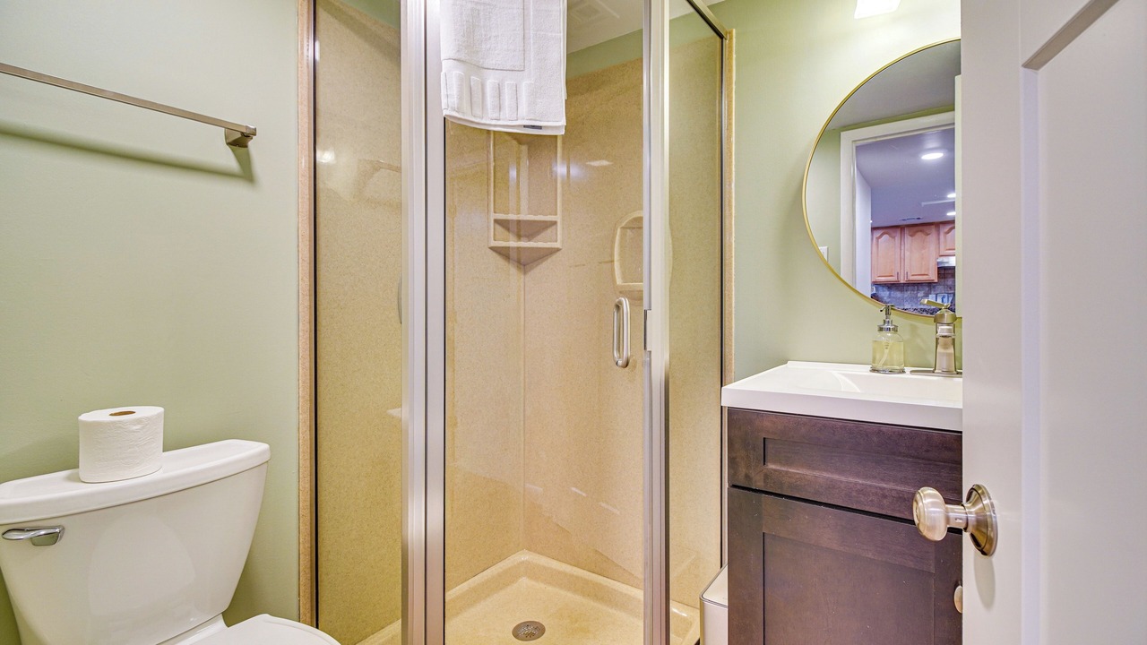 Photo of Bathroom in Afton