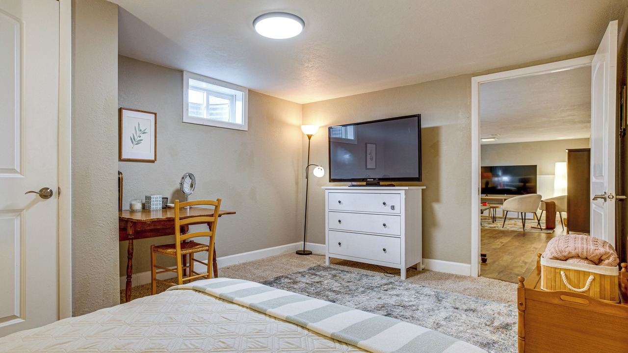 Photo of Bedroom in Welby