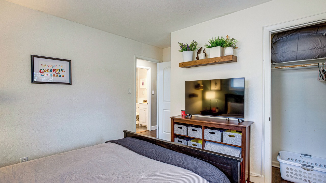 Photo of Bedroom in Welby