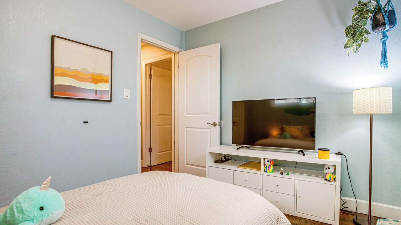 Photo of Bedroom in Welby