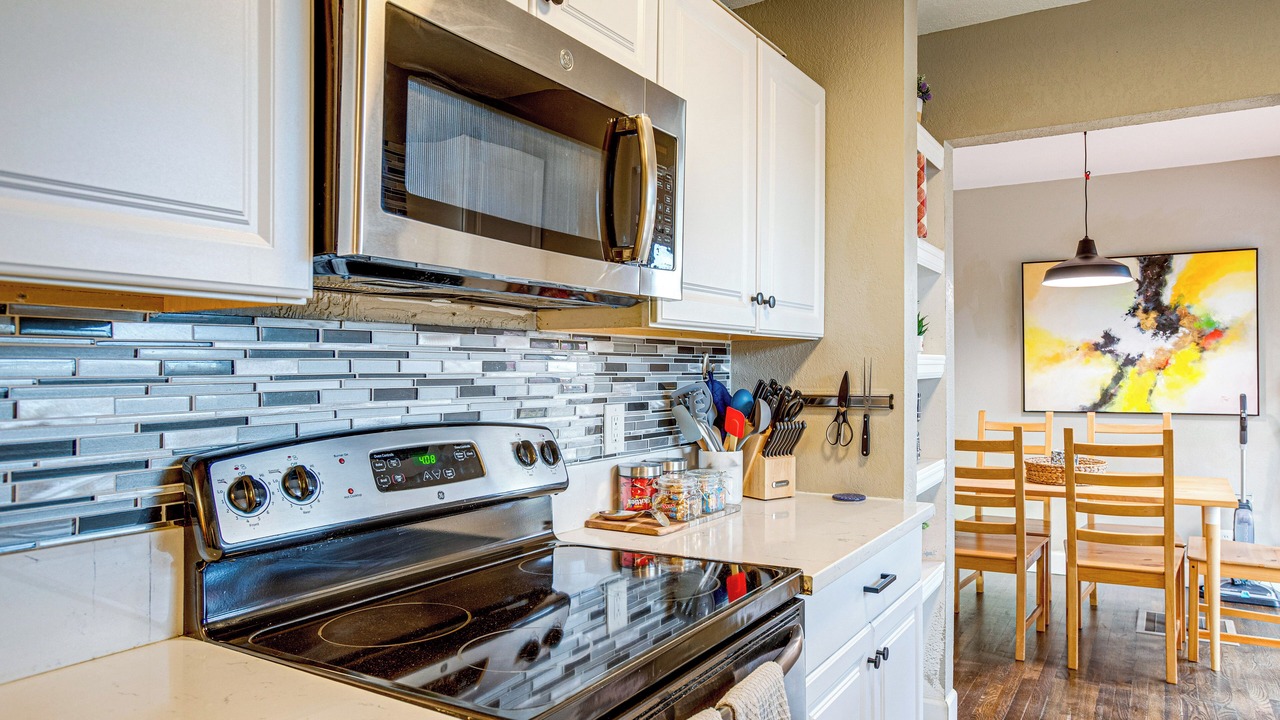 Photo of Kitchen in Welby