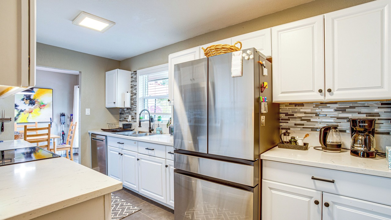 Photo of Kitchen in Welby