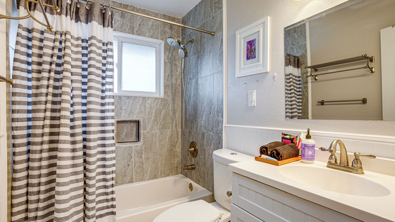 Photo of Bathroom in Welby