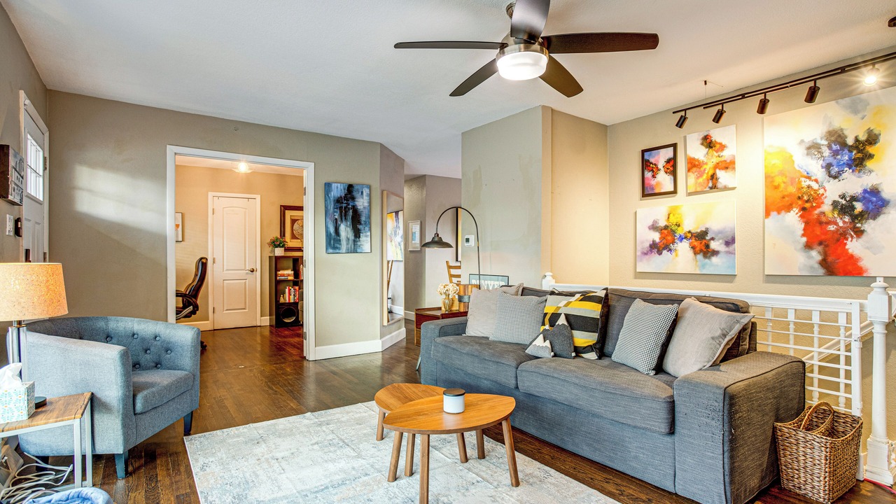 Photo of Livingroom in Welby