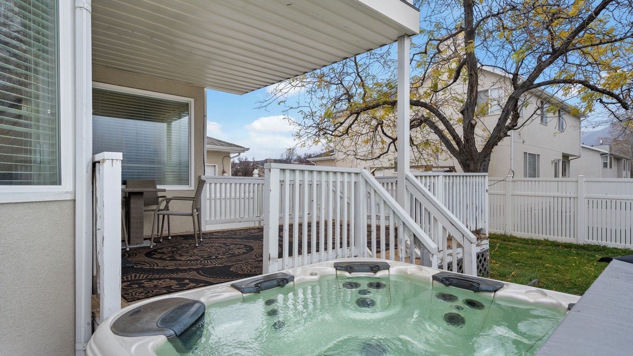 Photo of Outdoor in Draper