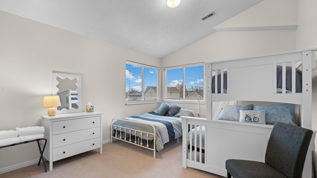Photo of Bedroom in Draper