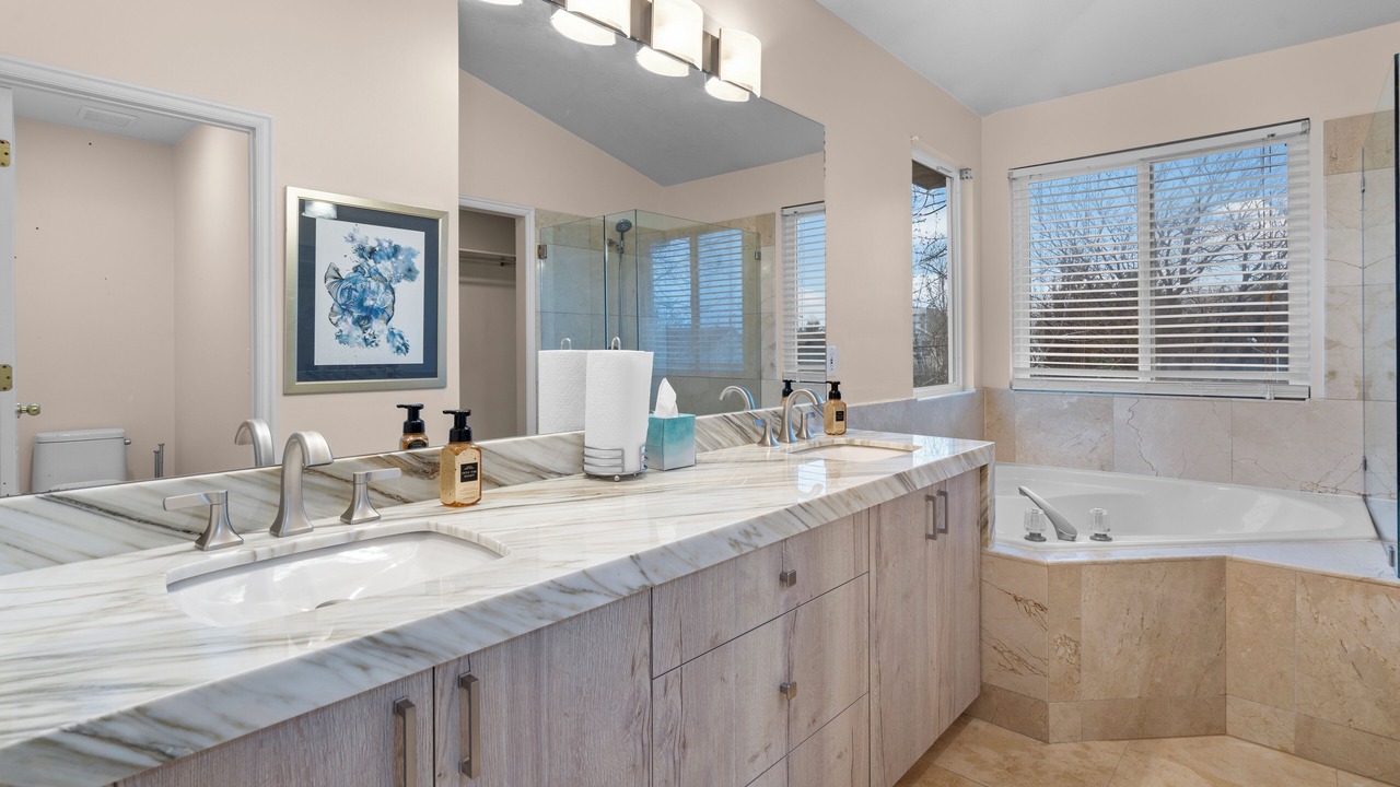 Photo of Bathroom in Draper