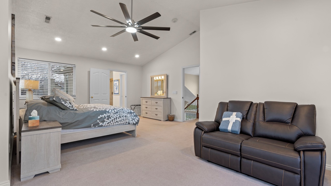 Photo of Bedroom in Draper