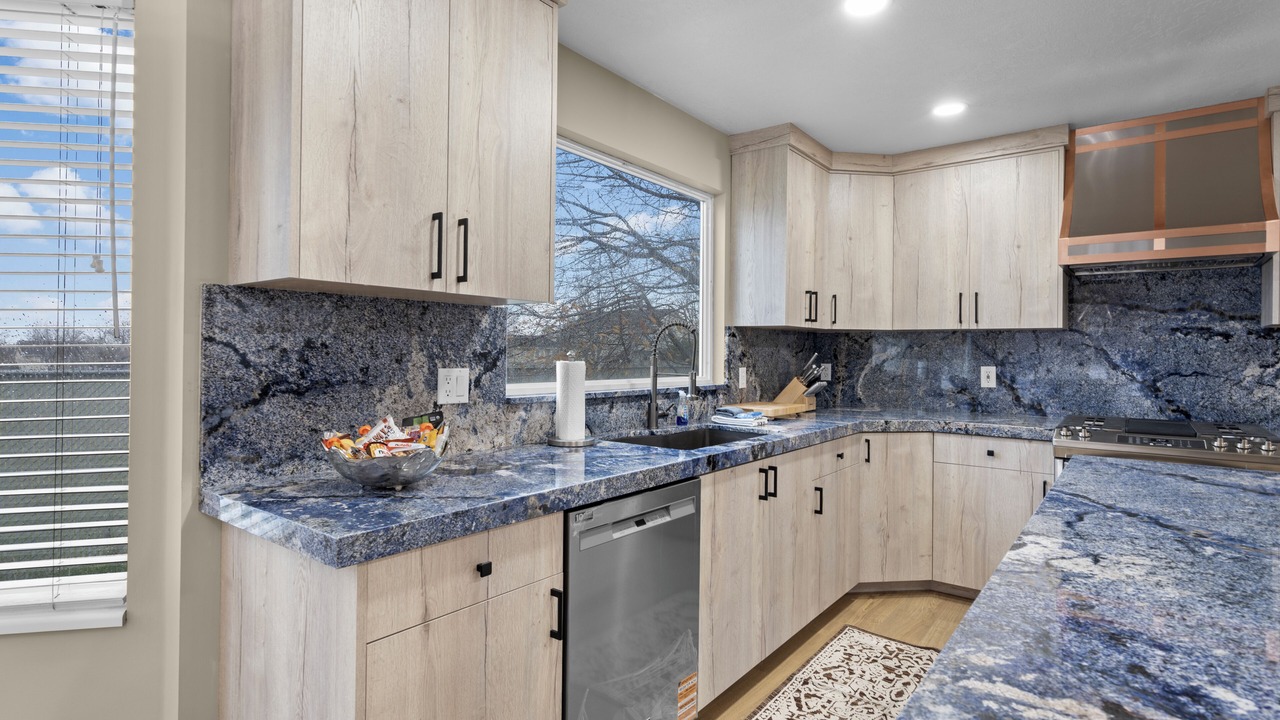 Photo of Kitchen in Draper