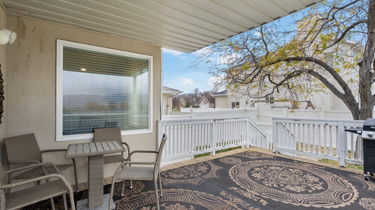 Photo of Outdoor in Draper