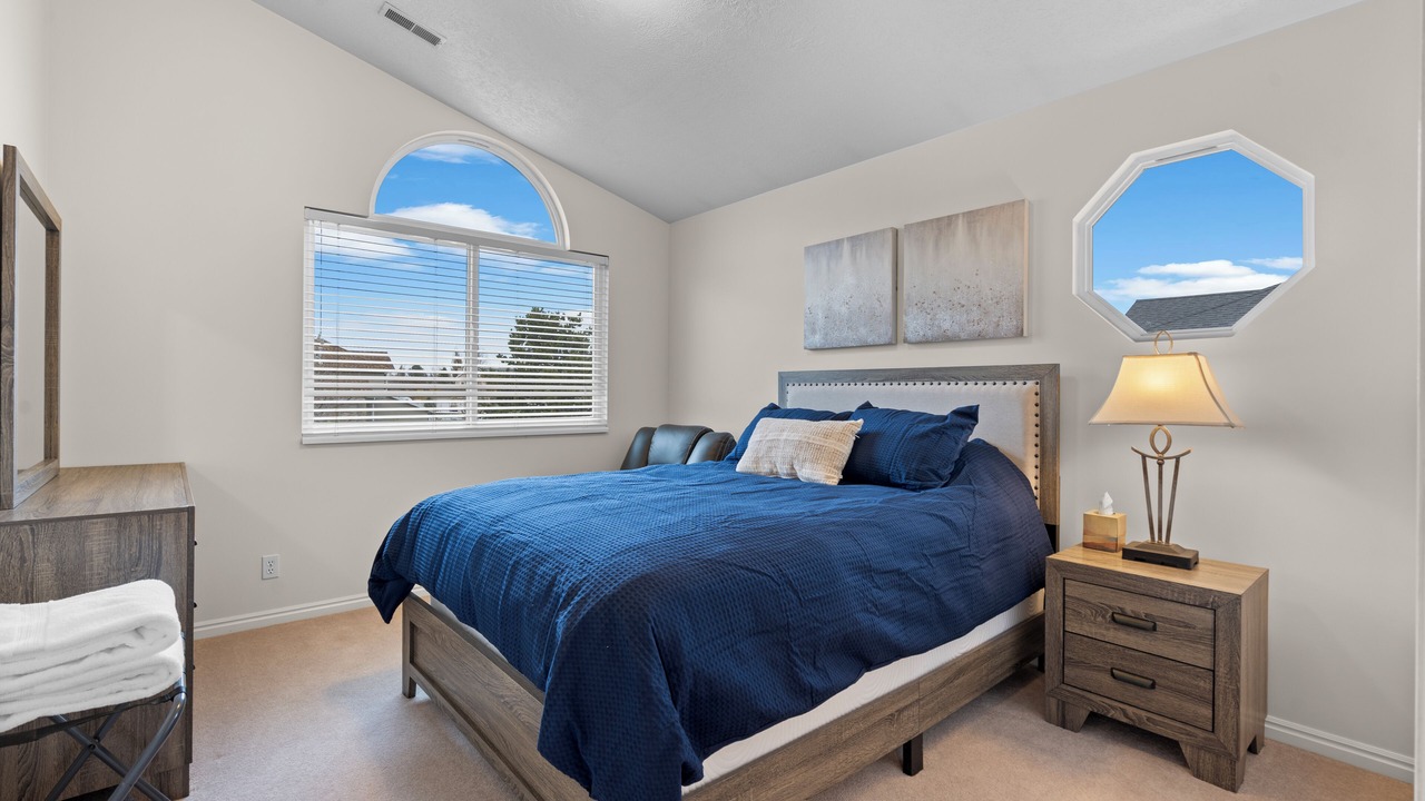 Photo of Bedroom in Draper