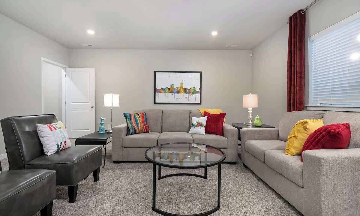 Photo of Livingroom in Gretna