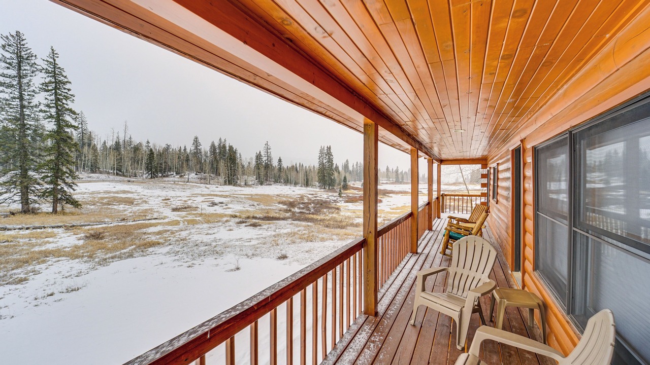 Photo of Outdoor in Purgatory