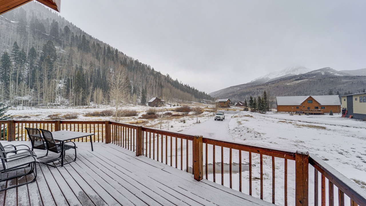 Photo of Outdoor in Purgatory