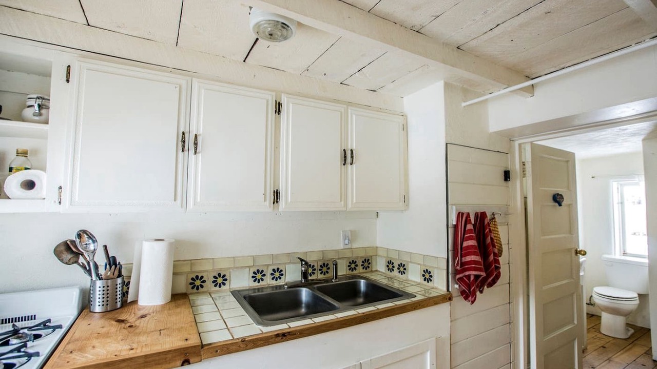 Photo of Kitchen in San Cristobal