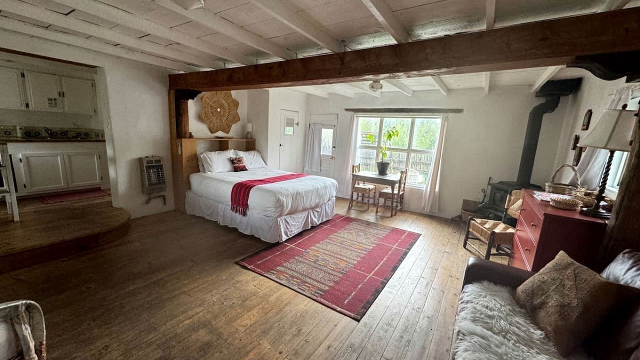 Photo of Bedroom in San Cristobal