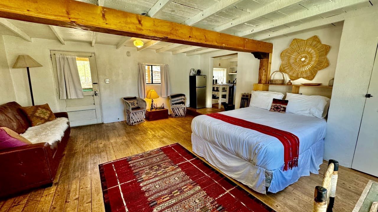 Photo of Bedroom in San Cristobal