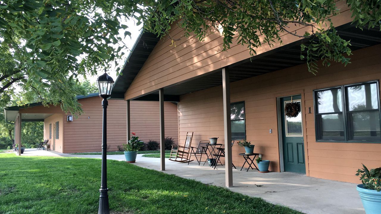 Photo of Patio Balcony in Clay County